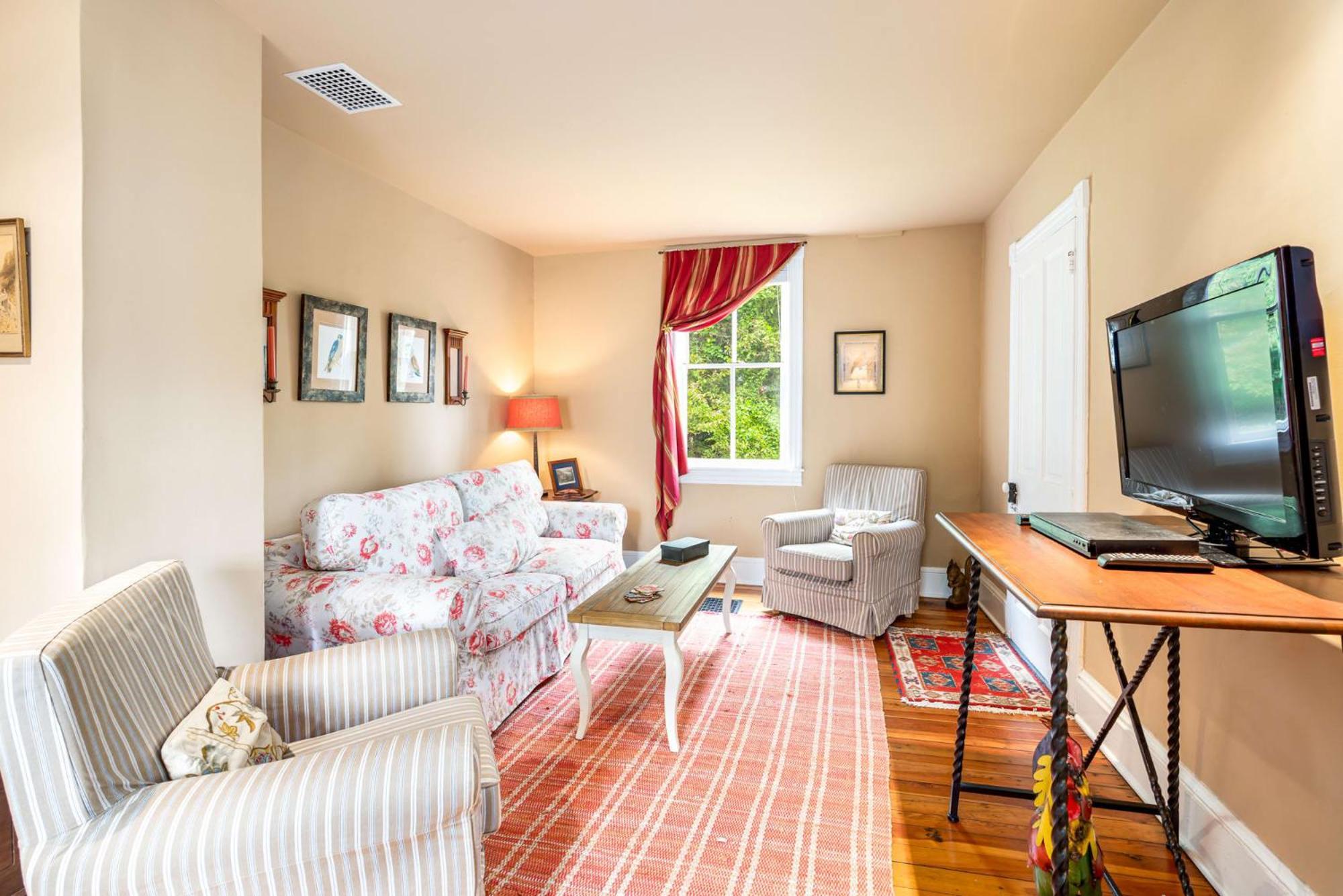 Enchanting Cottage, Walk To Downtown Harpers Ferry Buitenkant foto